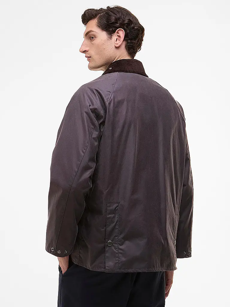 BARBOUR | Parka BARBOUR X PAUL SMITH | 
