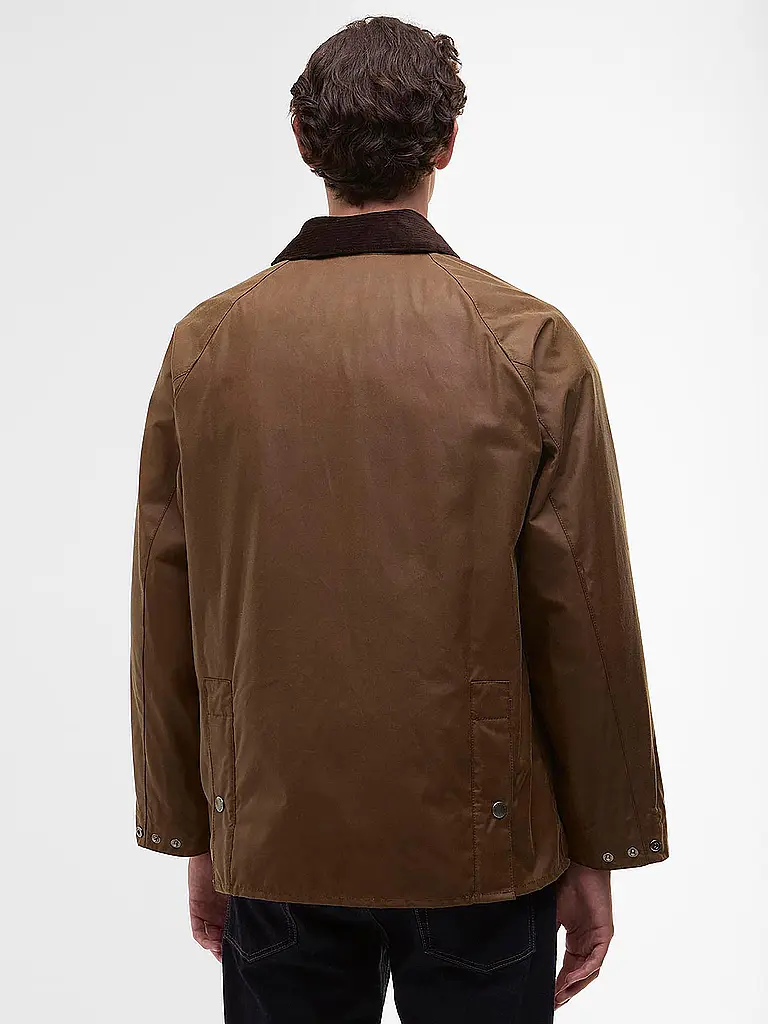 BARBOUR | Parka BARBOUR X PAUL SMITH | 