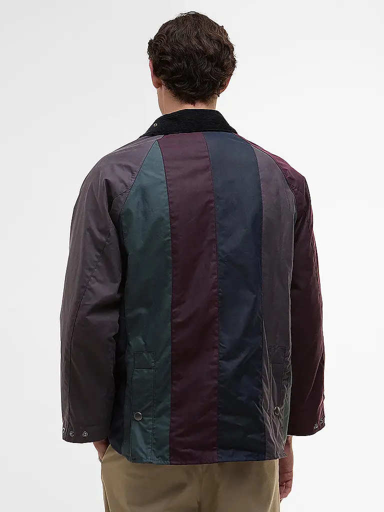 BARBOUR | Parka BARBOUR X PAUL SMITH | 