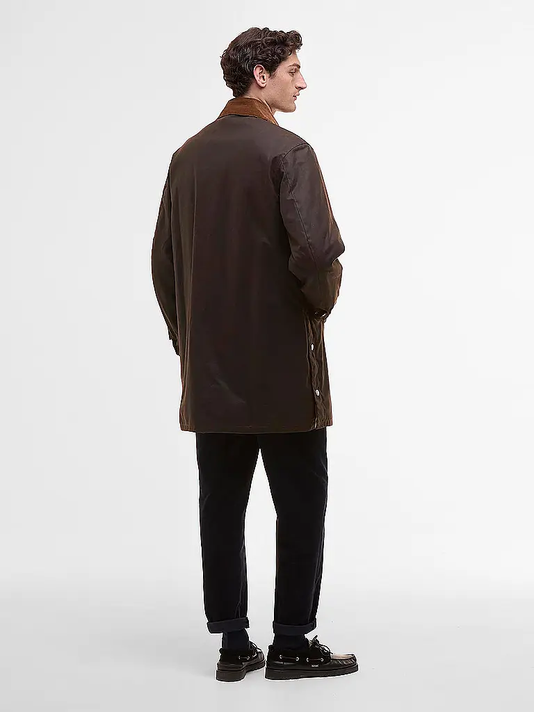 BARBOUR | Parka BARBOUR X PAUL SMITH | 