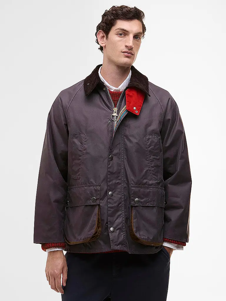 BARBOUR | Parka BARBOUR X PAUL SMITH | 