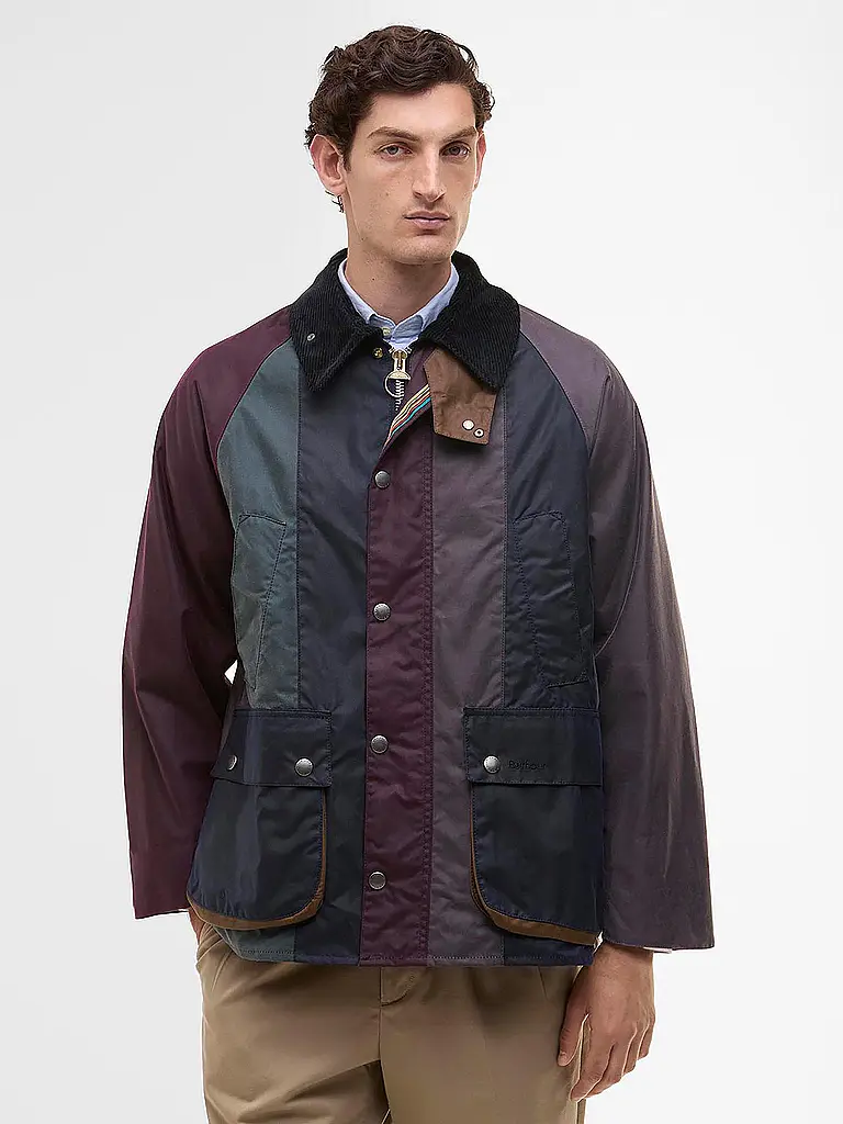 BARBOUR | Parka BARBOUR X PAUL SMITH | 