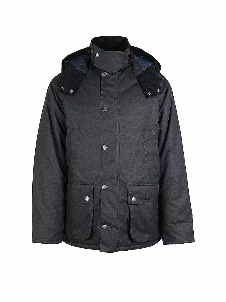 BARBOUR | Parka BEADALE | blau