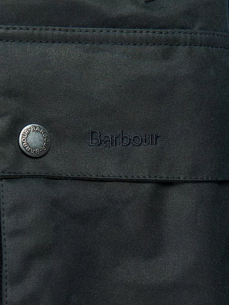 BARBOUR | Parka BEADALE | blau