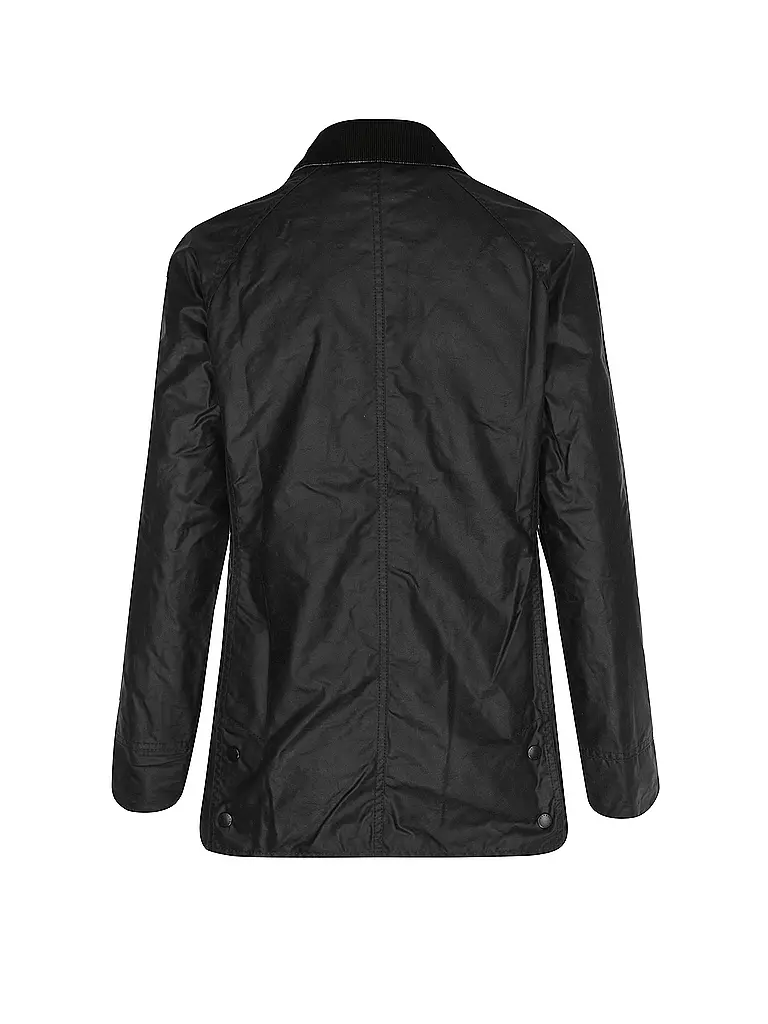 BARBOUR | Parka BEADNELL | dunkelblau
