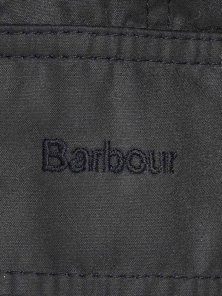 BARBOUR | Parka BEADNELL | dunkelblau