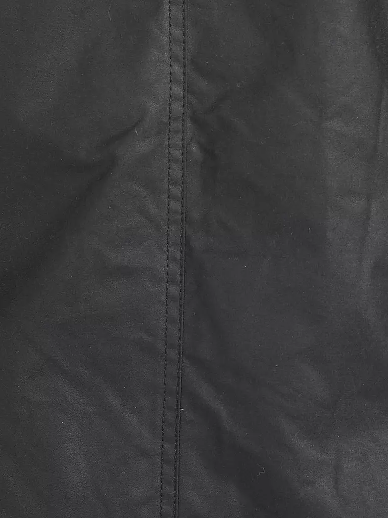 BARBOUR | Parka BEADNELL | schwarz