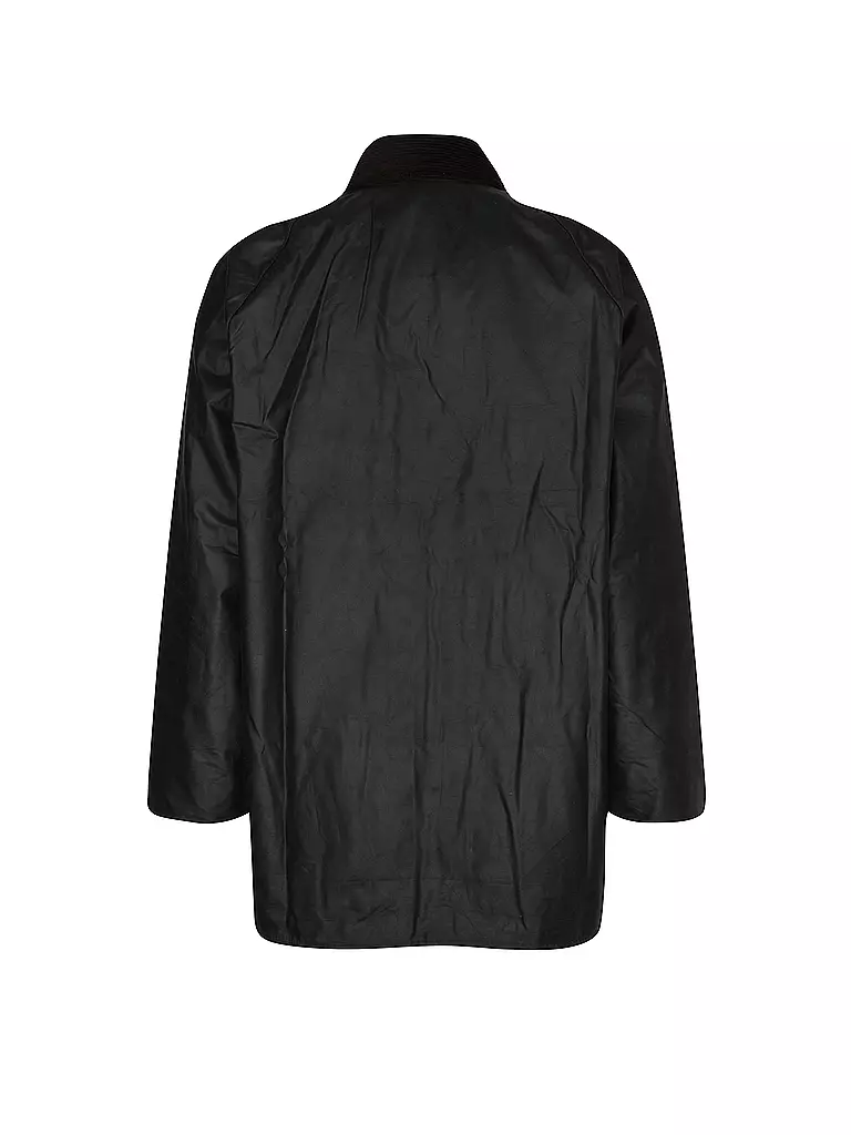 BARBOUR | Parka BEAUFORT | dunkelblau