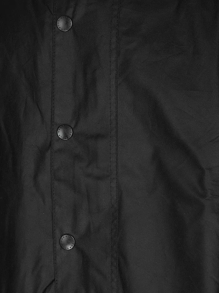 BARBOUR | Parka BEAUFORT | dunkelblau