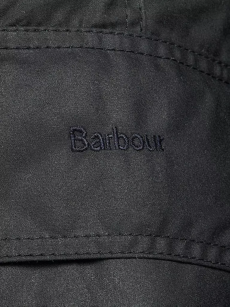 BARBOUR | Parka BOWER WAX | olive