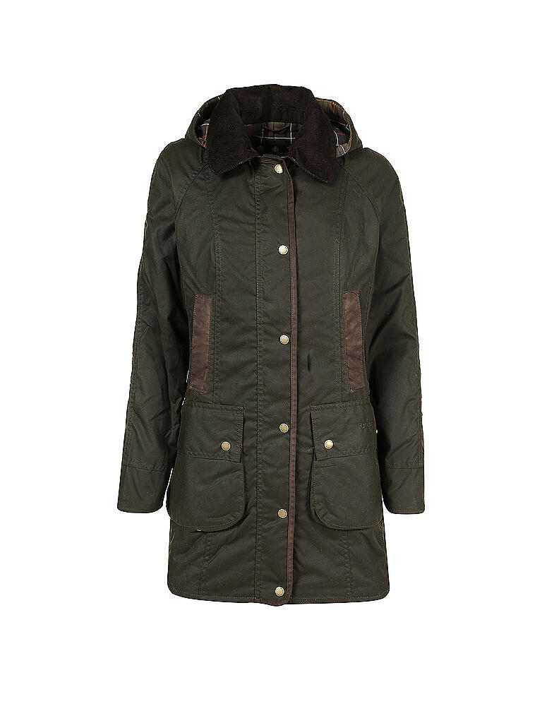 BARBOUR | Parka Bower | olive