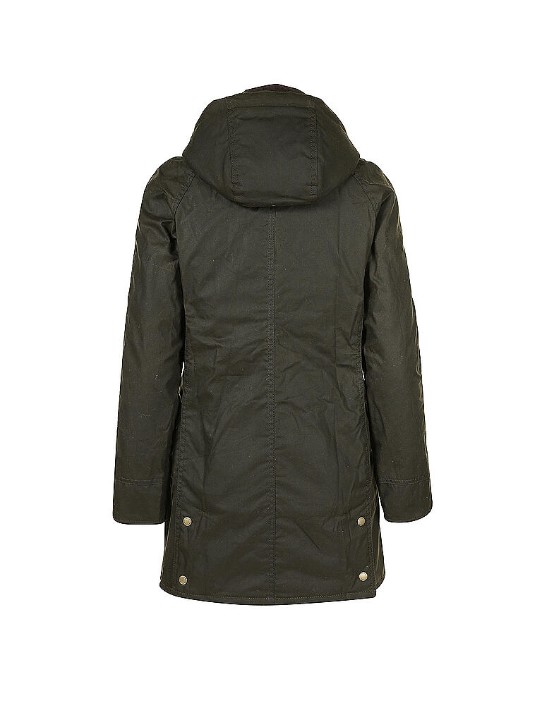 BARBOUR | Parka Bower | olive