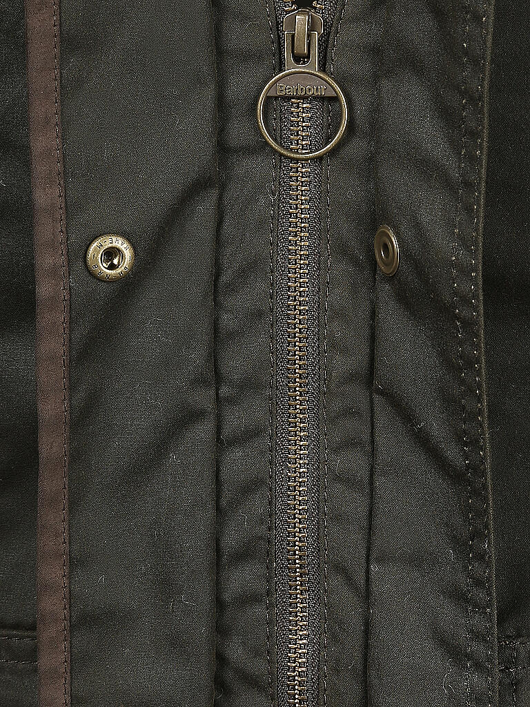 BARBOUR | Parka Bower | olive