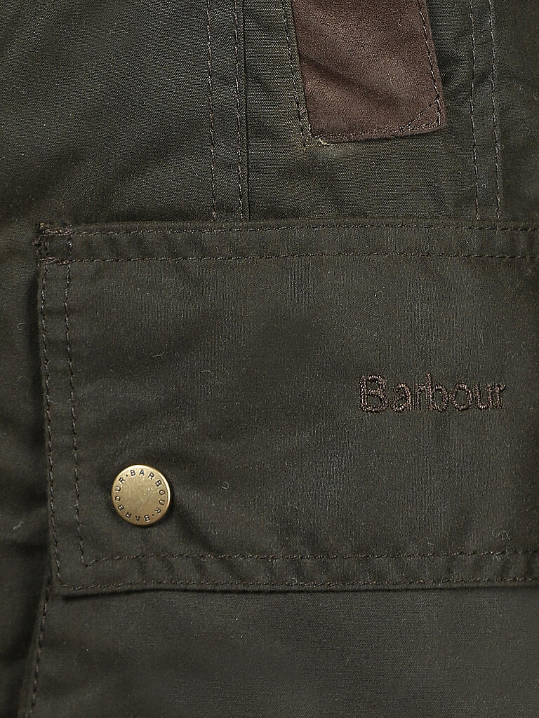 BARBOUR | Parka Bower | olive