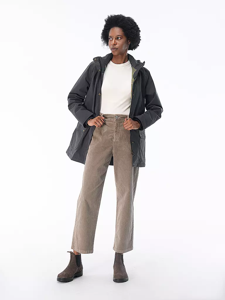 BARBOUR | Parka BUTTERCUP | olive