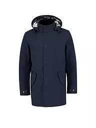 BARBOUR | Parka CHELSEA | dunkelblau