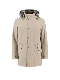 BARBOUR | Parka CHELSEA | beige