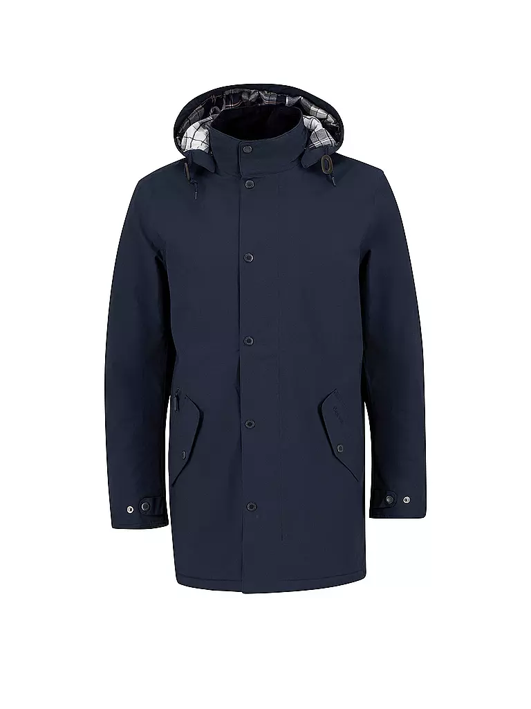 BARBOUR | Parka CHELSEA | dunkelblau