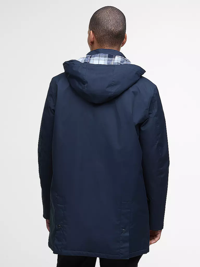 BARBOUR | Parka CHELSEA | dunkelblau