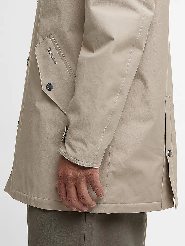 BARBOUR | Parka CHELSEA | 