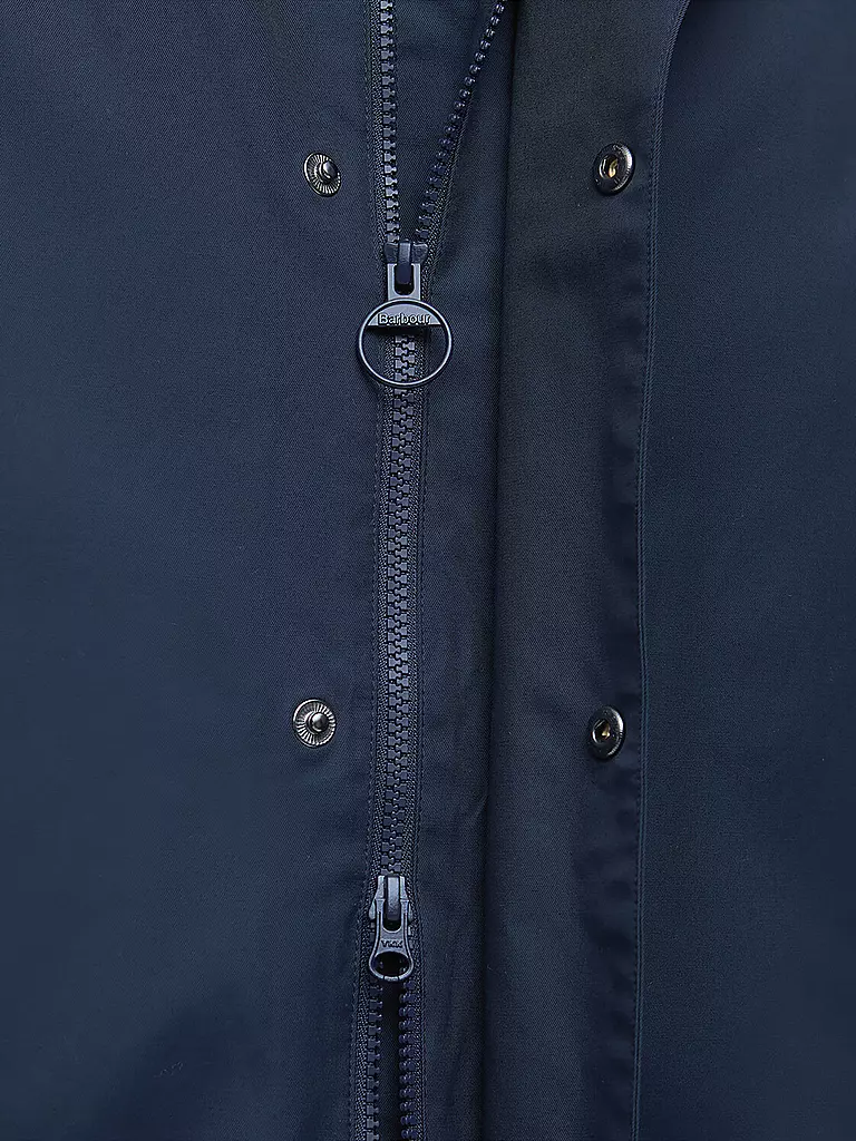 BARBOUR | Parka CHELSEA | dunkelblau