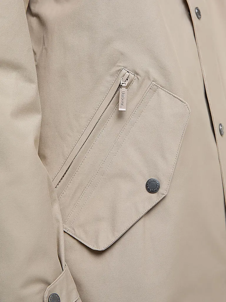 BARBOUR | Parka CHELSEA | 