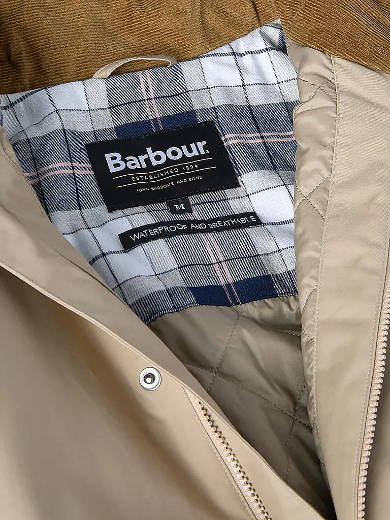 BARBOUR | Parka CHELSEA | 