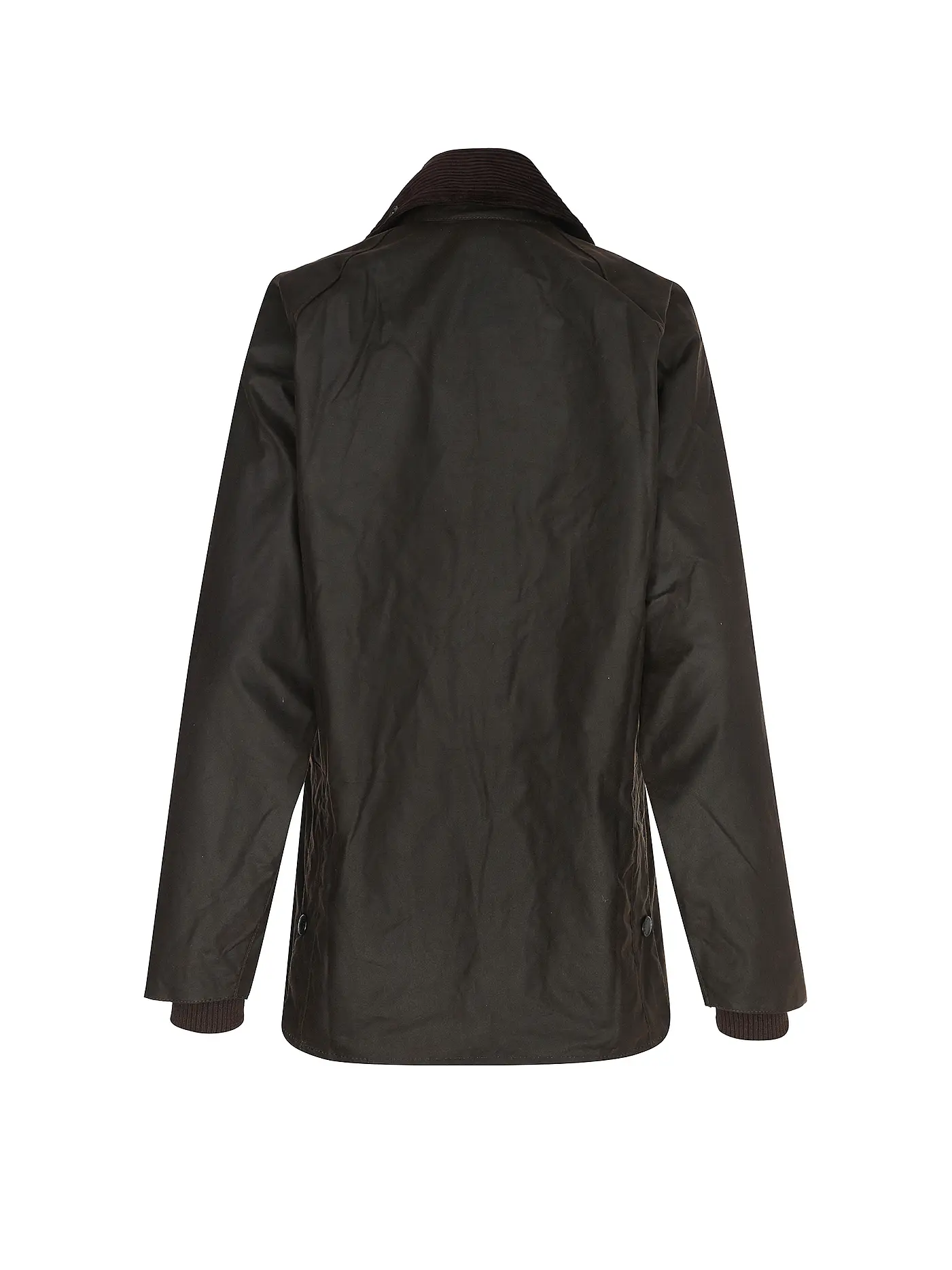 BARBOUR | Parka CLASSIC BEDALE  | olive