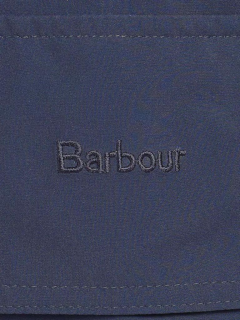 BARBOUR | Parka CLYDE | olive
