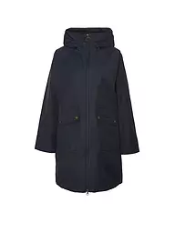 BARBOUR | Parka HERON | dunkelblau