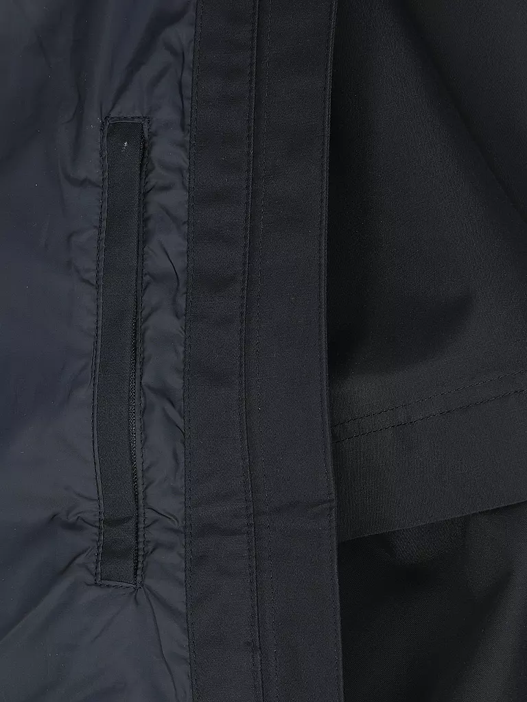 BARBOUR | Parka HERON | dunkelblau