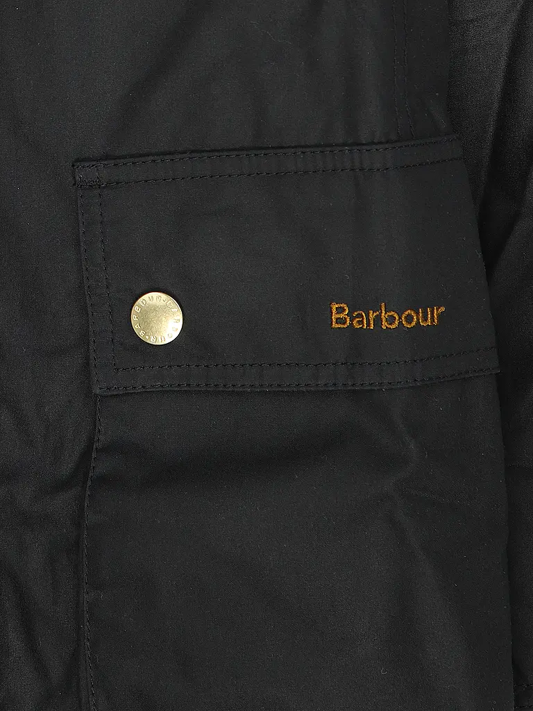 BARBOUR | Parka LONG BEADNELL WAX | 