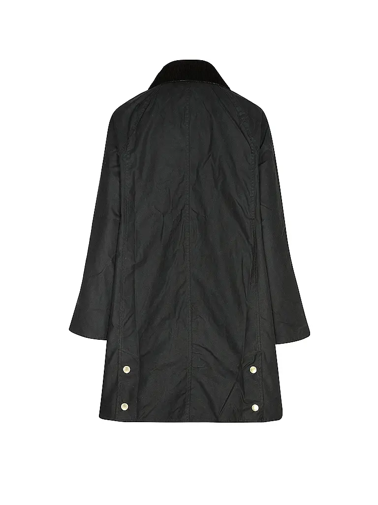 BARBOUR | Parka LONG BEADNELL WAX | 