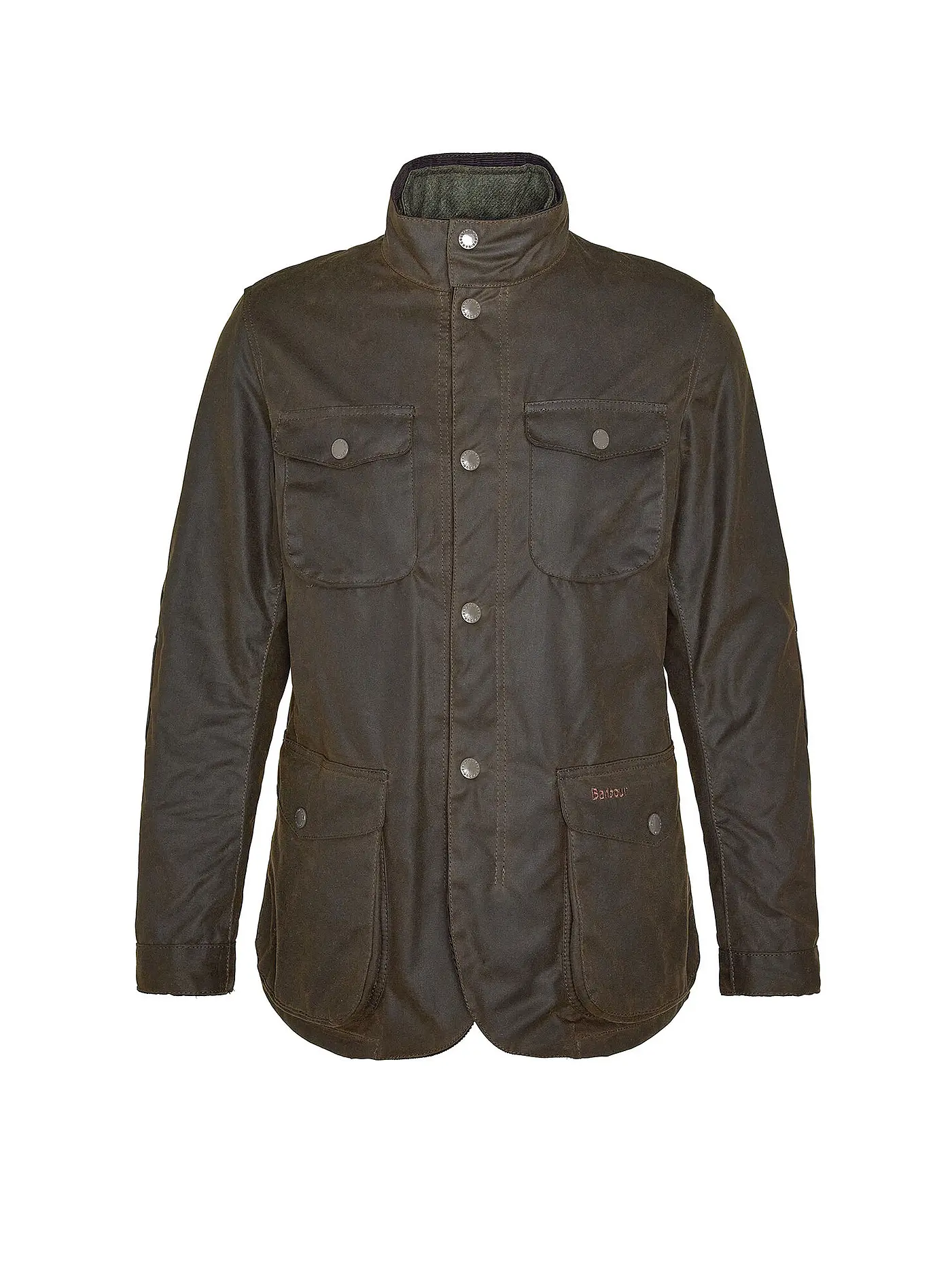 BARBOUR | Parka OGSTON | olive