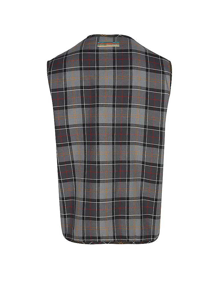 BARBOUR | Paul Smith loves Barbour Innenfutter | 