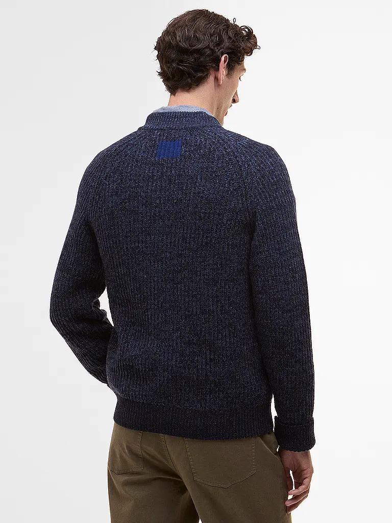 BARBOUR | Paul Smith loves Barbour Strickjacke | 