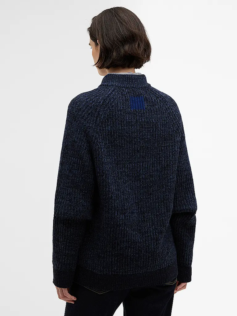 BARBOUR | Paul Smith loves Barbour Strickjacke | 