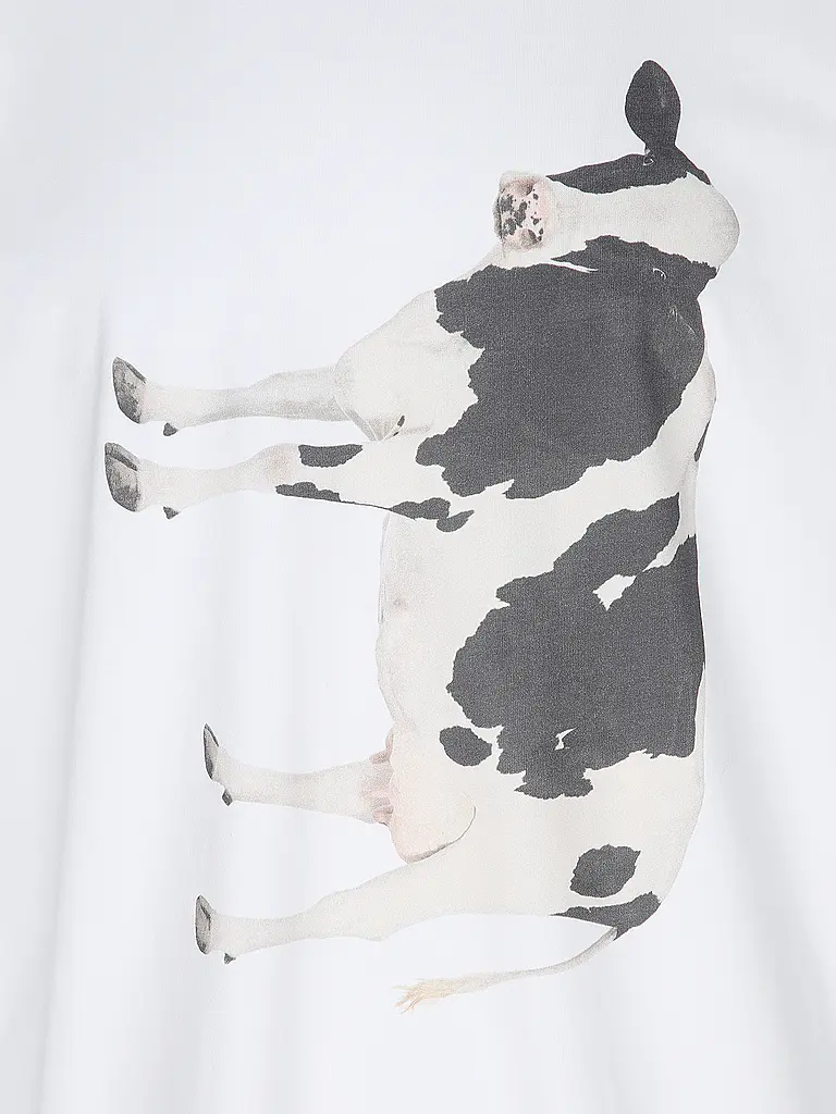 BARBOUR | Paul Smith loves Barbour T-Shirt | 