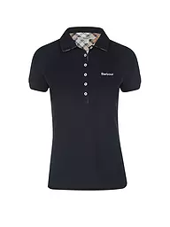 BARBOUR | Poloshirt PORTSDOWN | dunkelblau