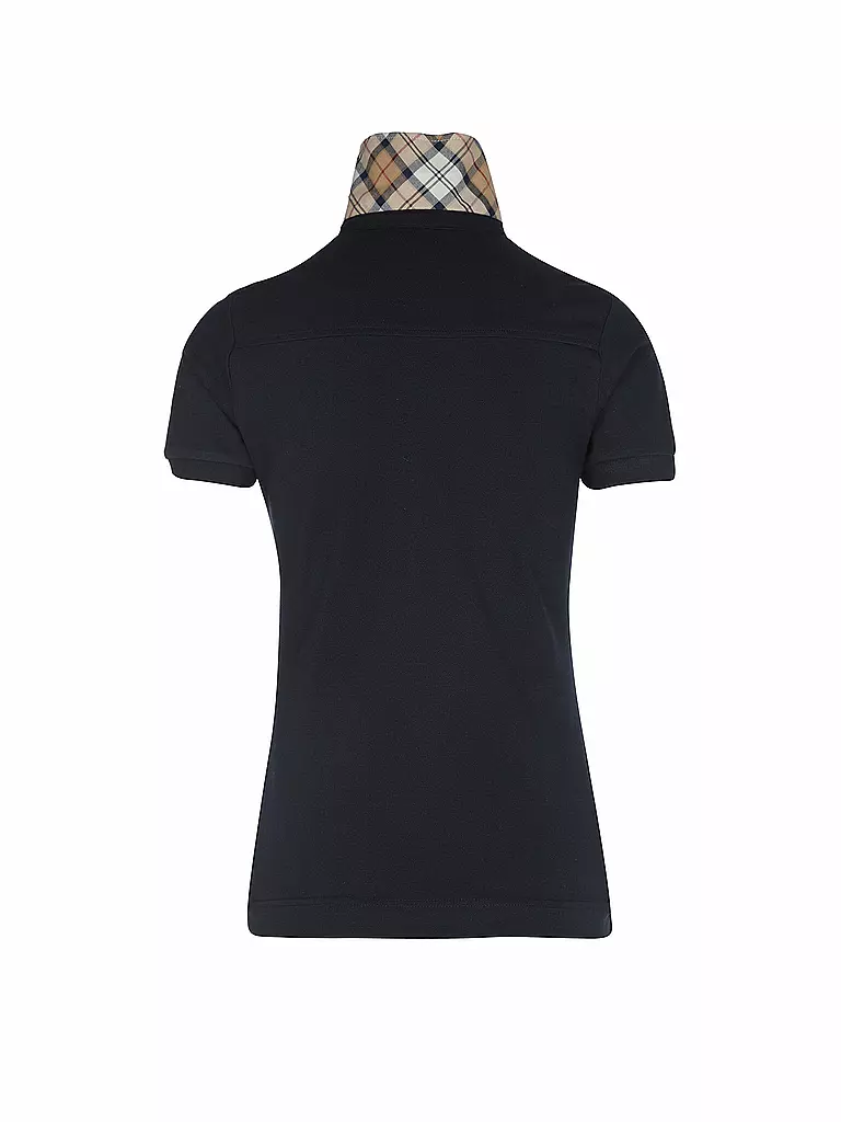 BARBOUR | Poloshirt PORTSDOWN | pink