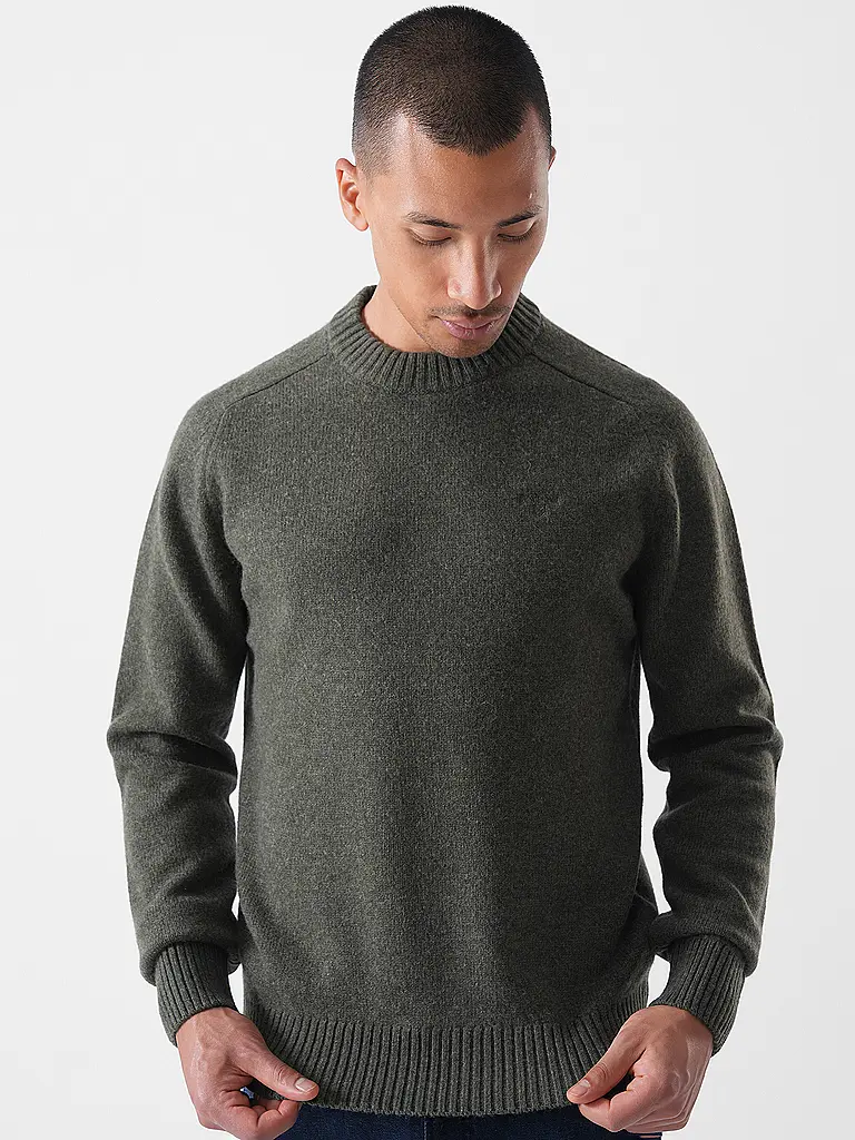 BARBOUR | Pullover  GRANGETOWN | 