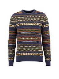 BARBOUR | Pullover  | bunt