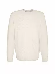 BARBOUR | Pullover CASEY | creme