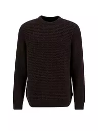 BARBOUR | Pullover CLEAVELAND | braun