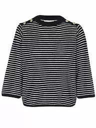BARBOUR | Pullover MACY | dunkelblau
