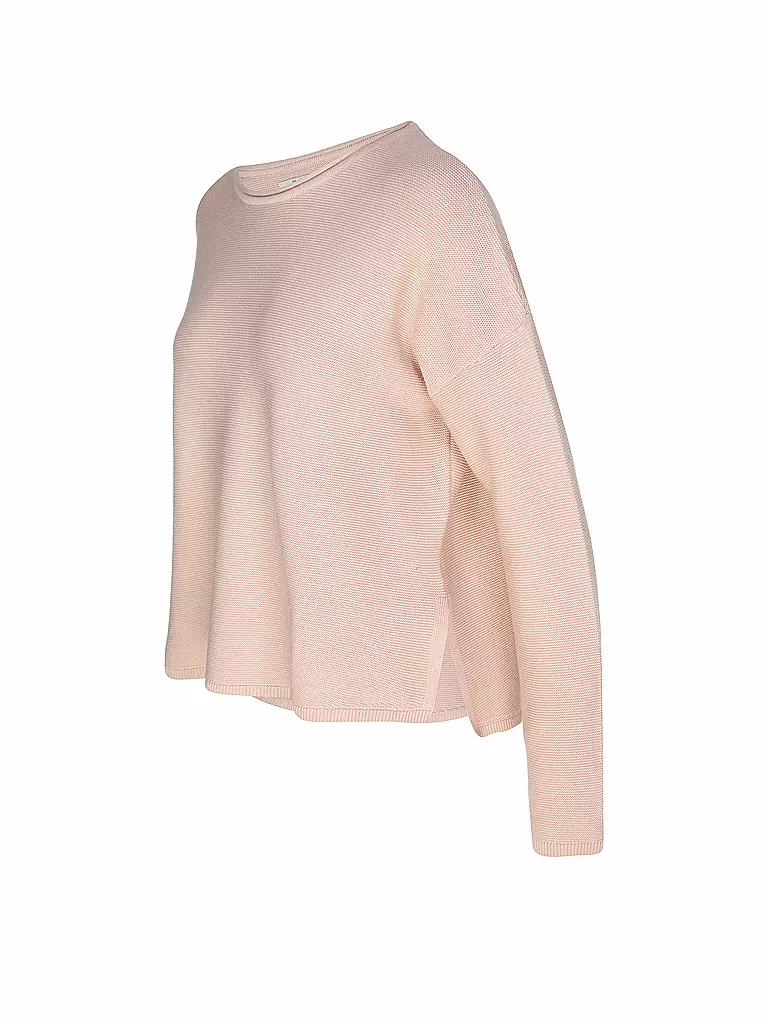 BARBOUR | Pullover MARINE | rosa