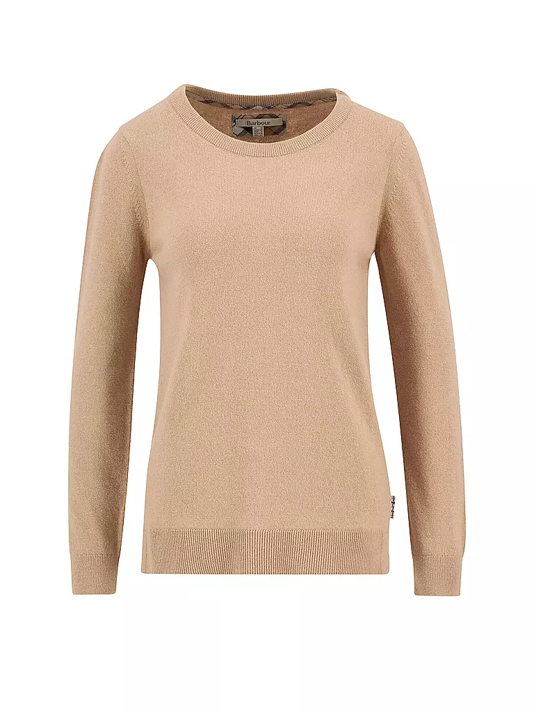 BARBOUR | Pullover PENDLE | Beige