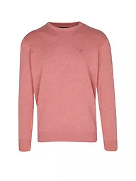 BARBOUR | Pullover | rosa