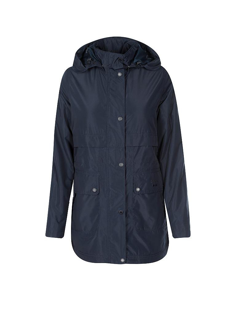 BARBOUR | Regenjacke "Altair" | blau