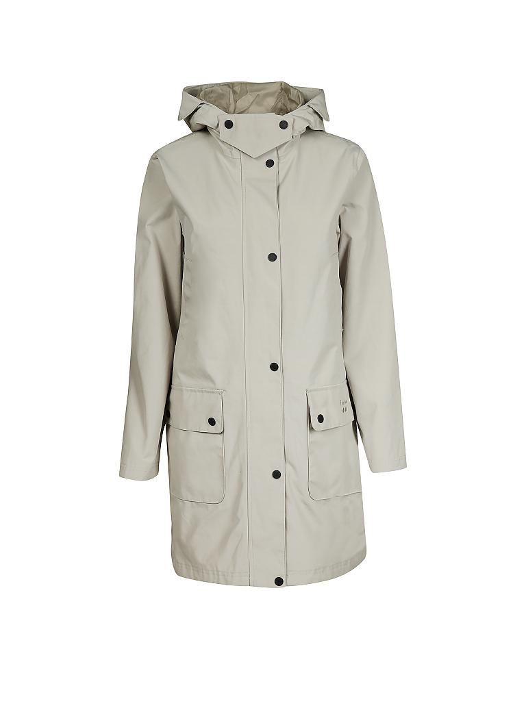 BARBOUR | Regenjacke "Barogram" | beige